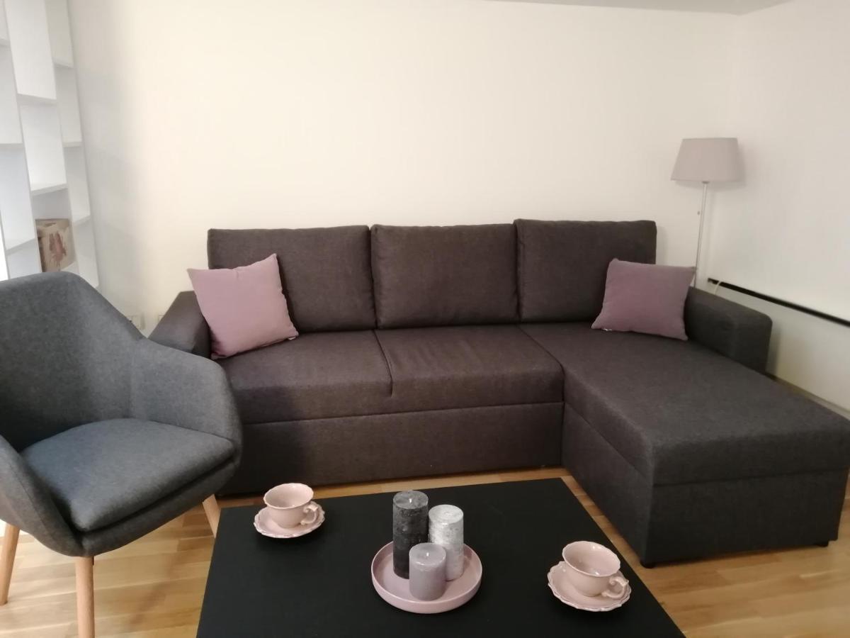 Apartmán Apartman Istra