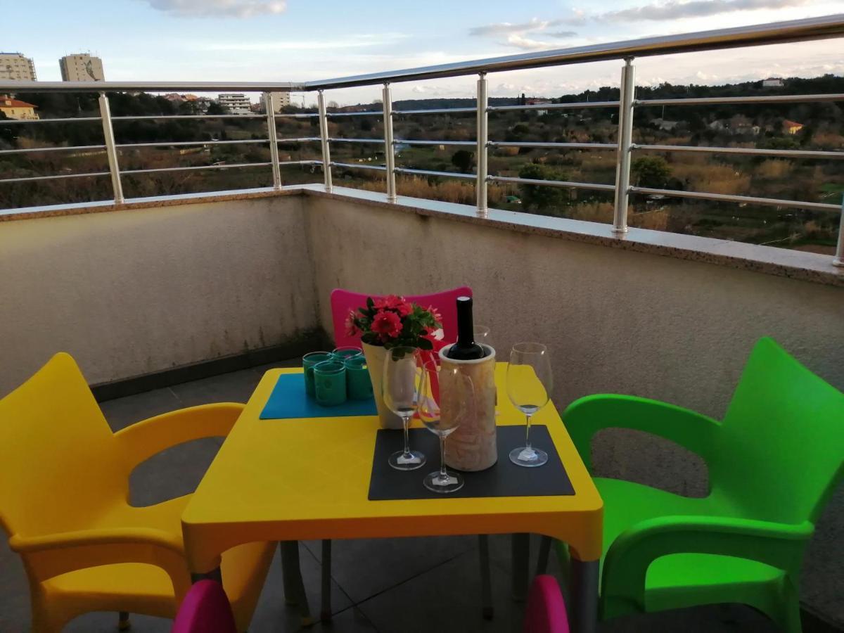 Apartman Istra *