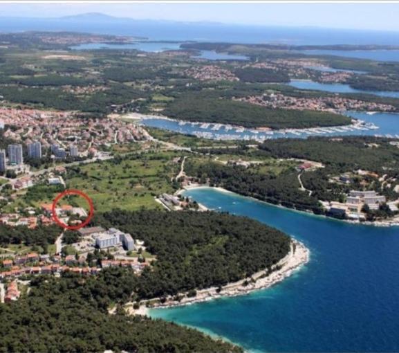 Apartman Istra Pula