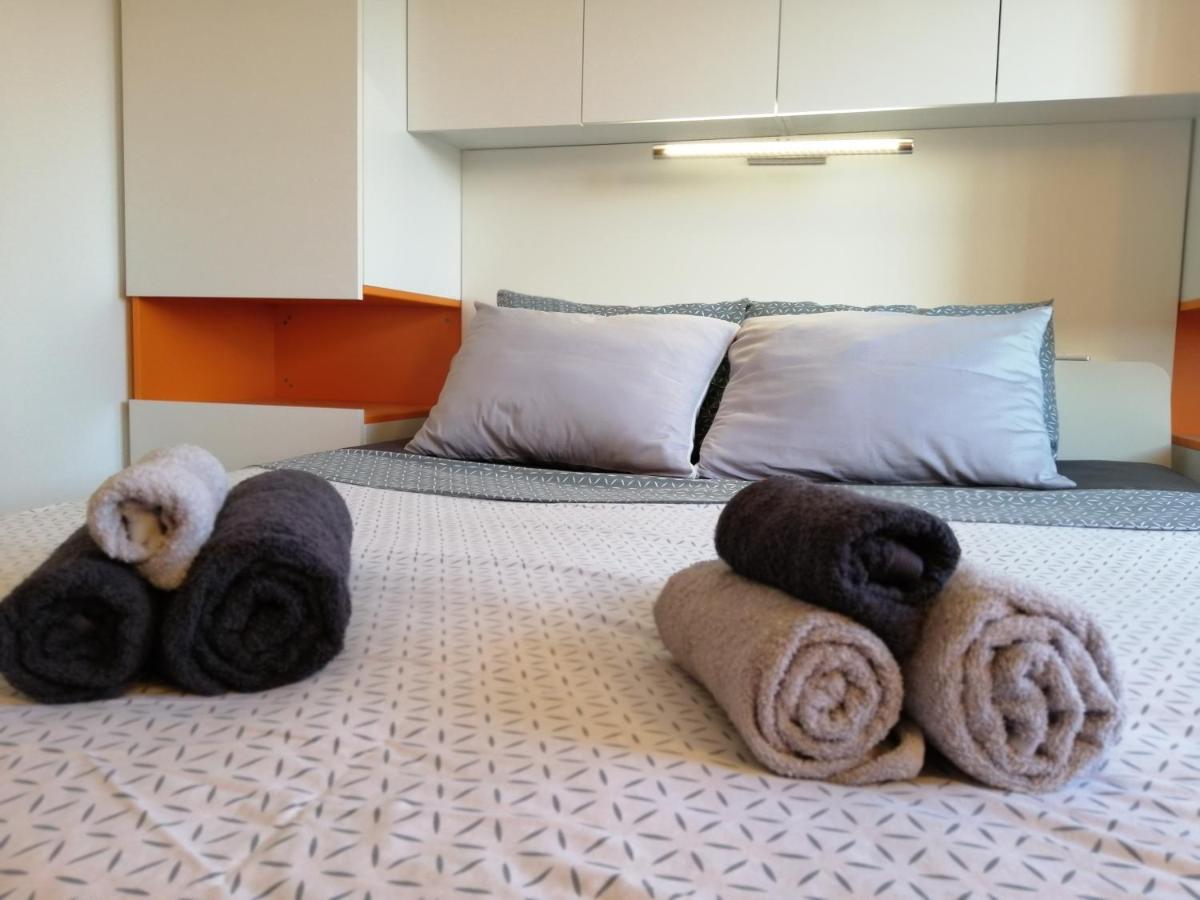 Apartman Istra Apartmán Pula