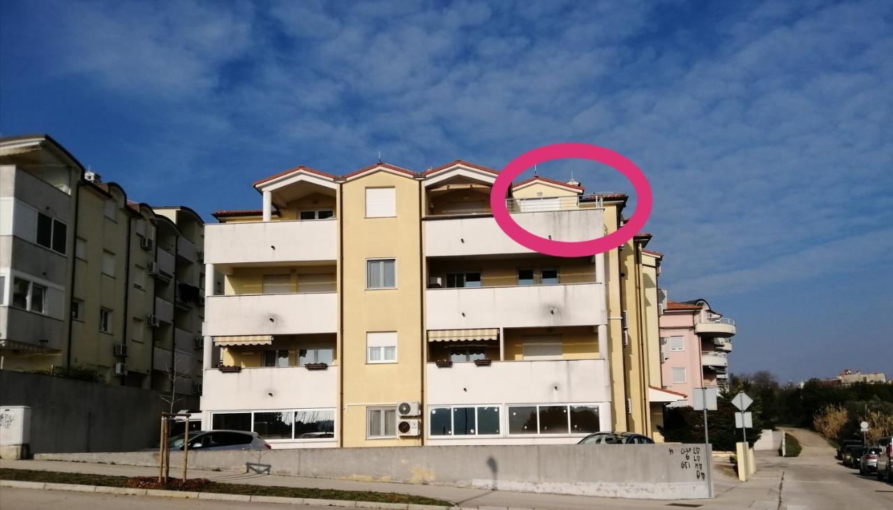 Apartmán Apartman Istra Pula