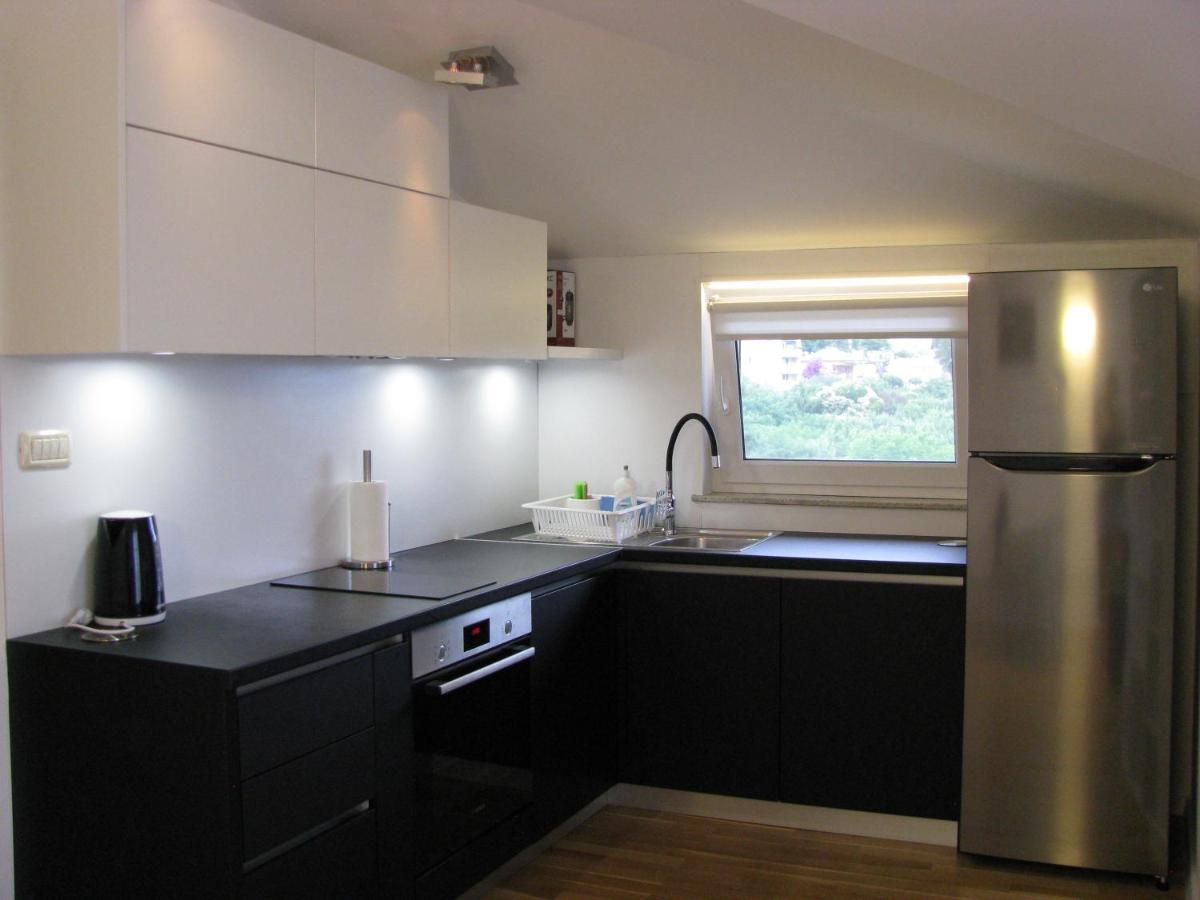 Apartman Istra