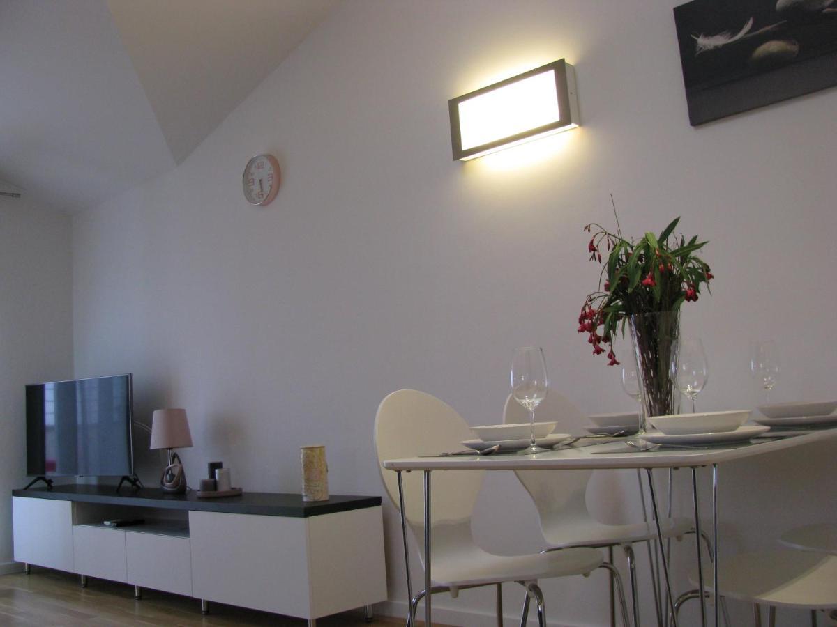 Apartment Apartman Istra *