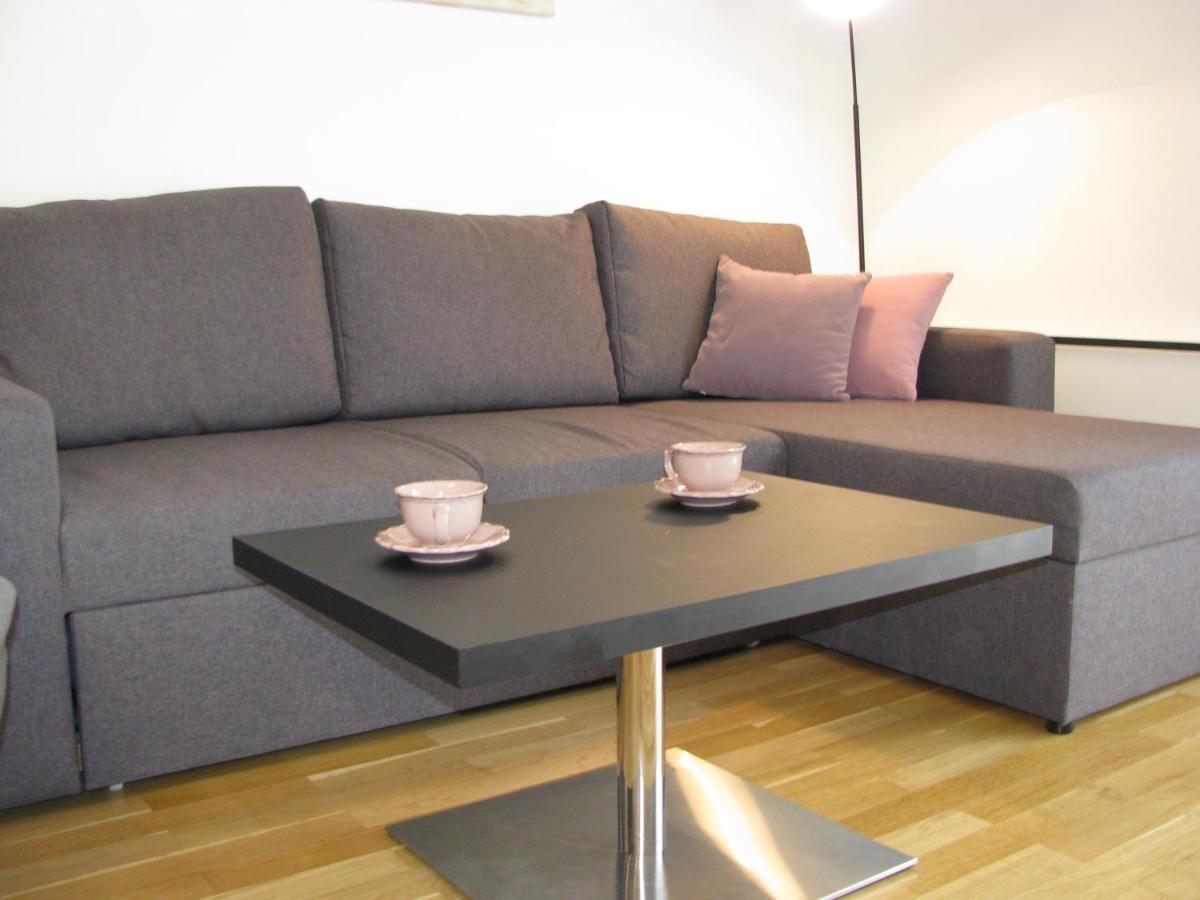 Apartman Istra Apartmán