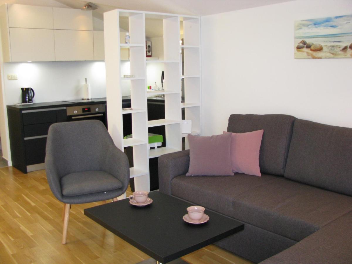 Apartman Istra Apartmán Pula
