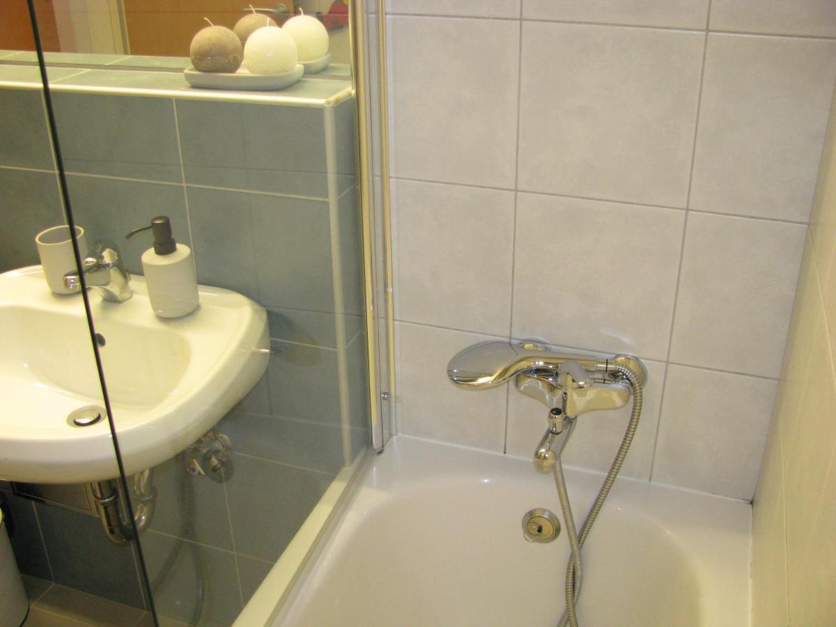 Apartmán Apartman Istra Pula