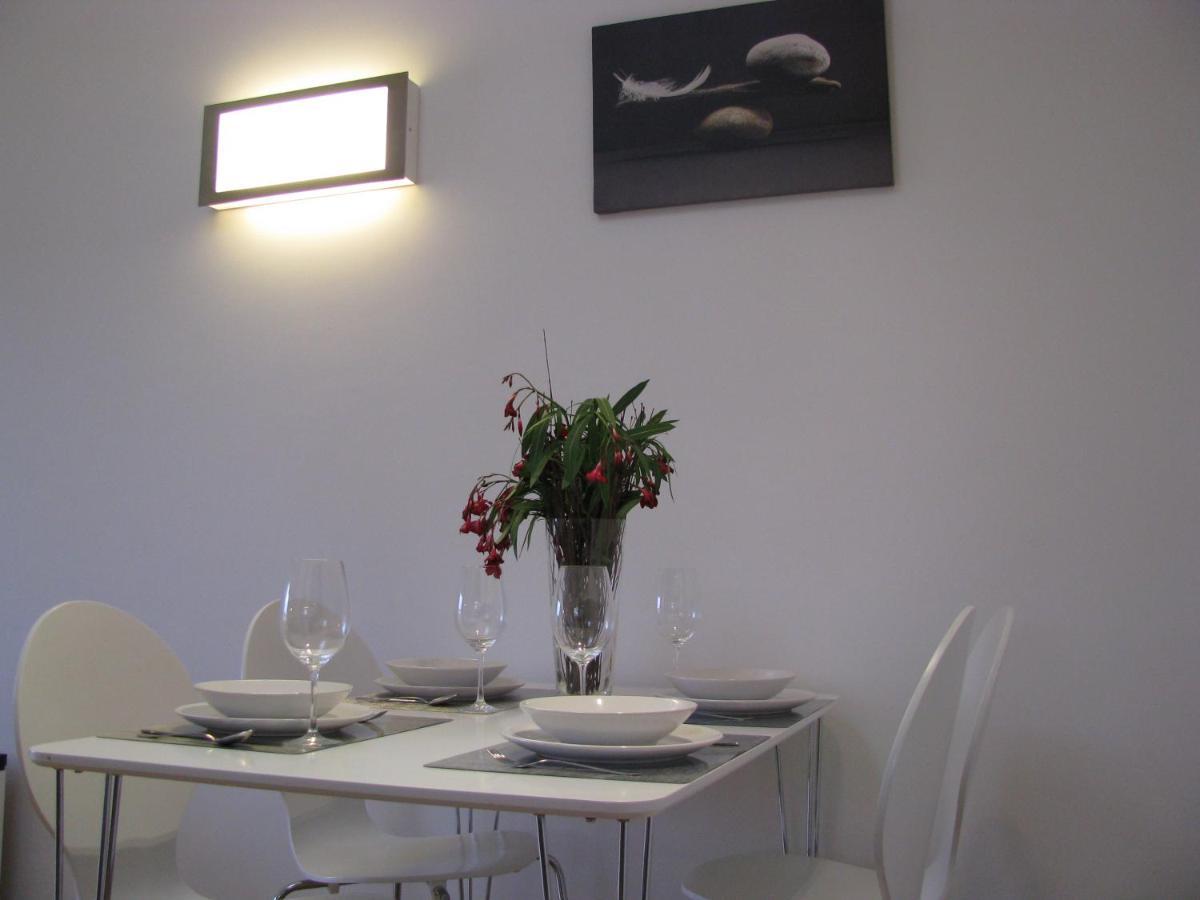 Apartmán Apartman Istra *