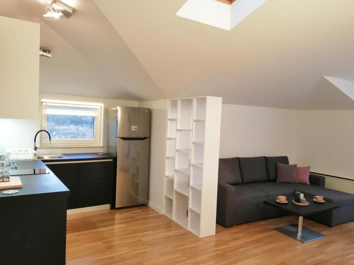 Apartman Istra