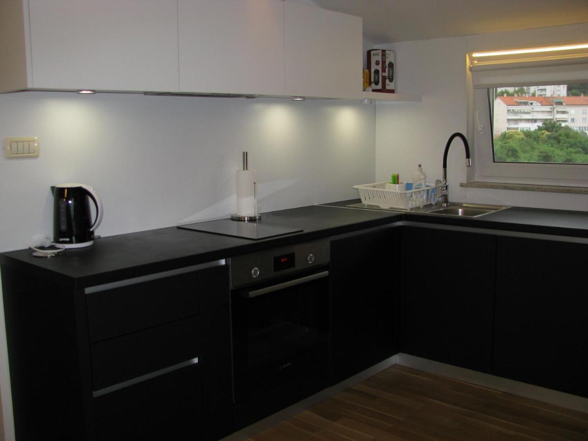 Apartman Apartman Istra
